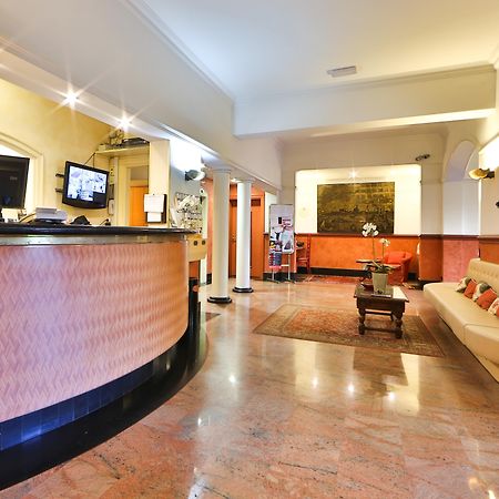Hotel Biasutti Lido di Venezia Exterior photo