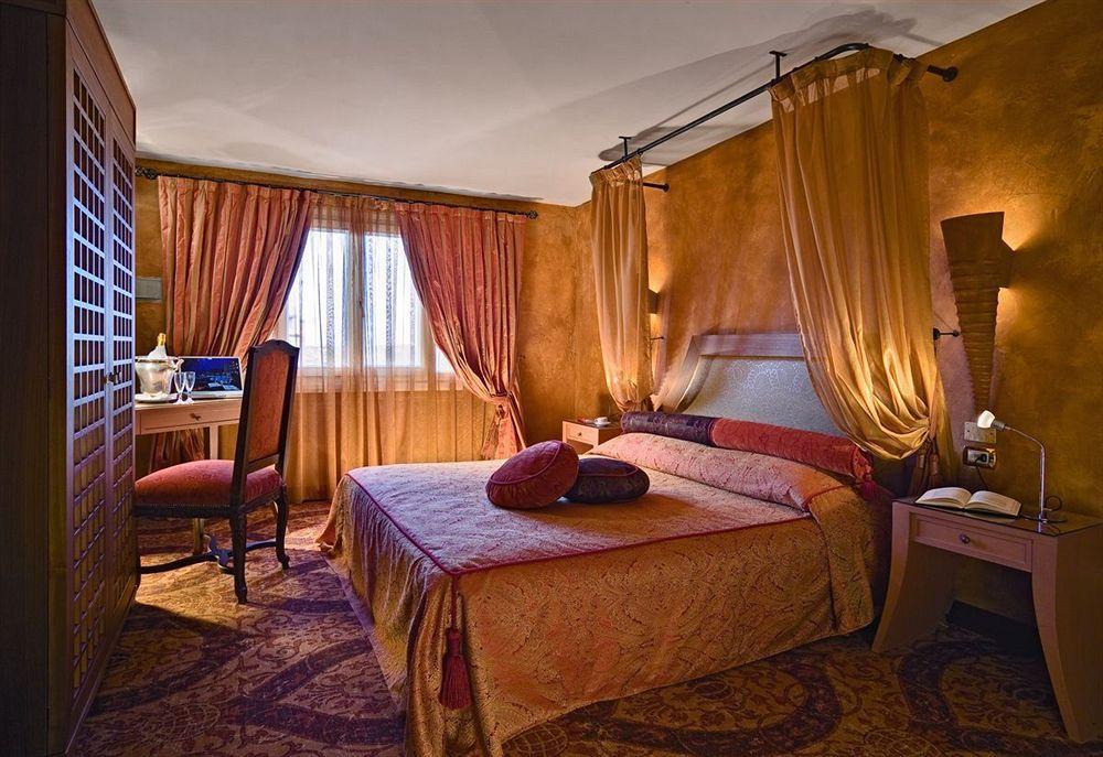 Hotel Biasutti Lido di Venezia Exterior photo