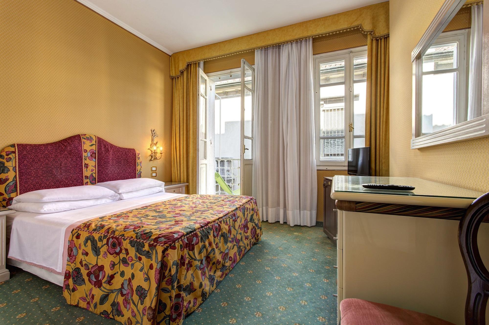 Hotel Biasutti Lido di Venezia Exterior photo
