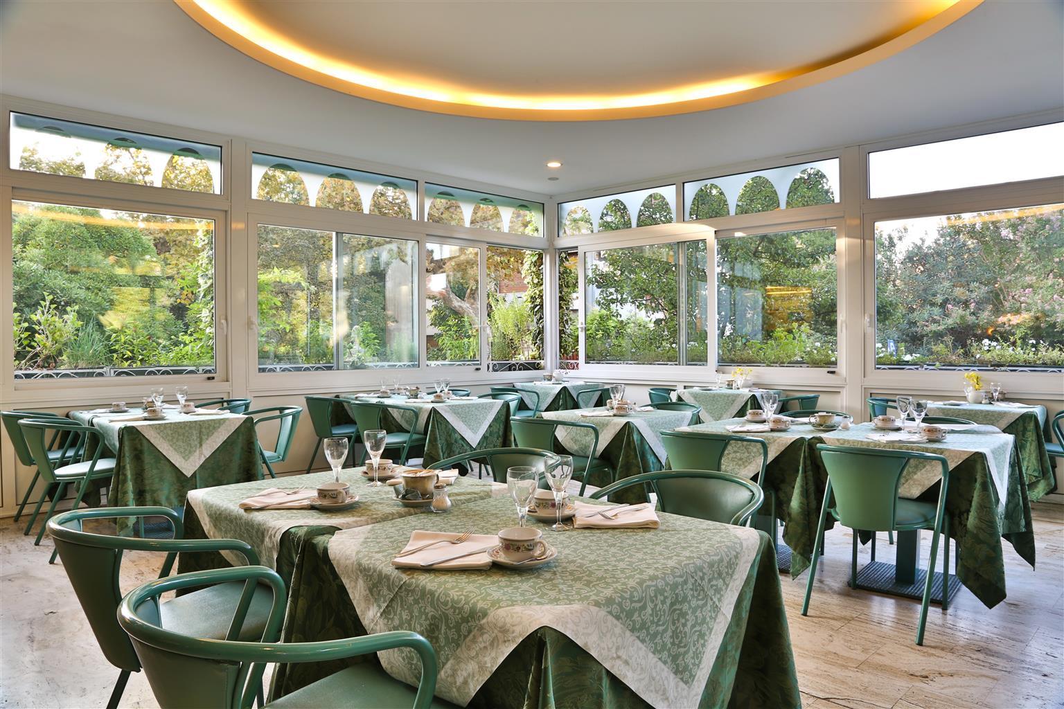 Hotel Biasutti Lido di Venezia Exterior photo